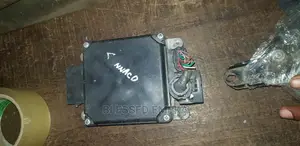 E.C.U Steering Control Lexus IS 250 2014,2015,2018