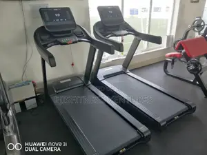 4hp Treadmill With Incline