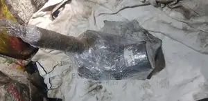 Columm RAV 4 2008 2010