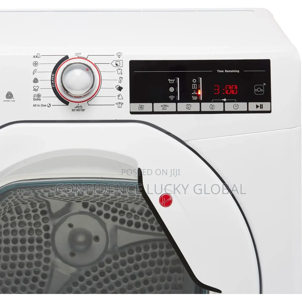 10kg Single Dryer