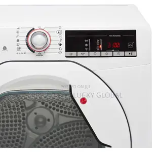 10kg Single Dryer