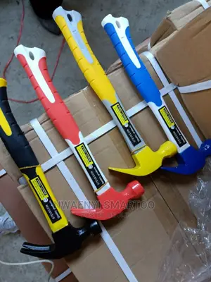 Carpenter Hammer Different Types