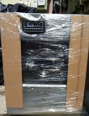15kg Industrial Washing Machine Extractor(304 Stainless) Vietnam
