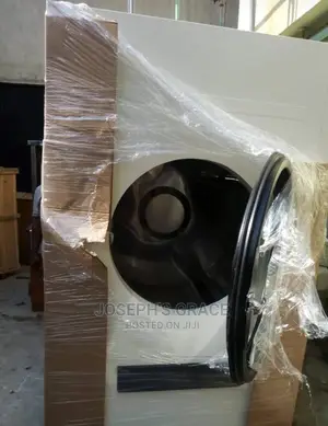 35kg Heavy Duty Industrial (100% Dryer.) Machine.