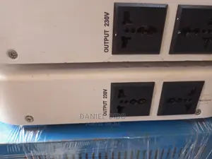 Century Wall Stabilizer 2000watt