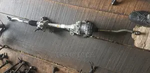 Steering Rack Camry 2018 Rav 4 2018 to 2020