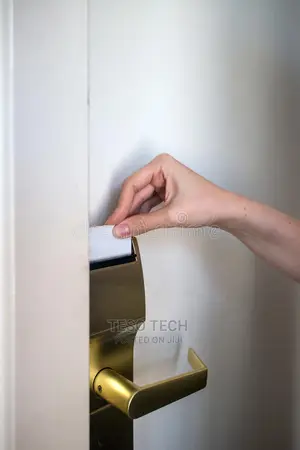 RFID Access Card