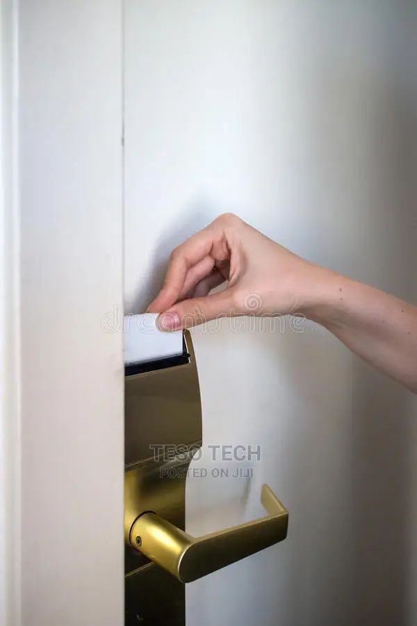 RFID Access Card