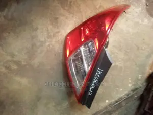 Both Sides Original Tail Light Almera 2013 Model, Available