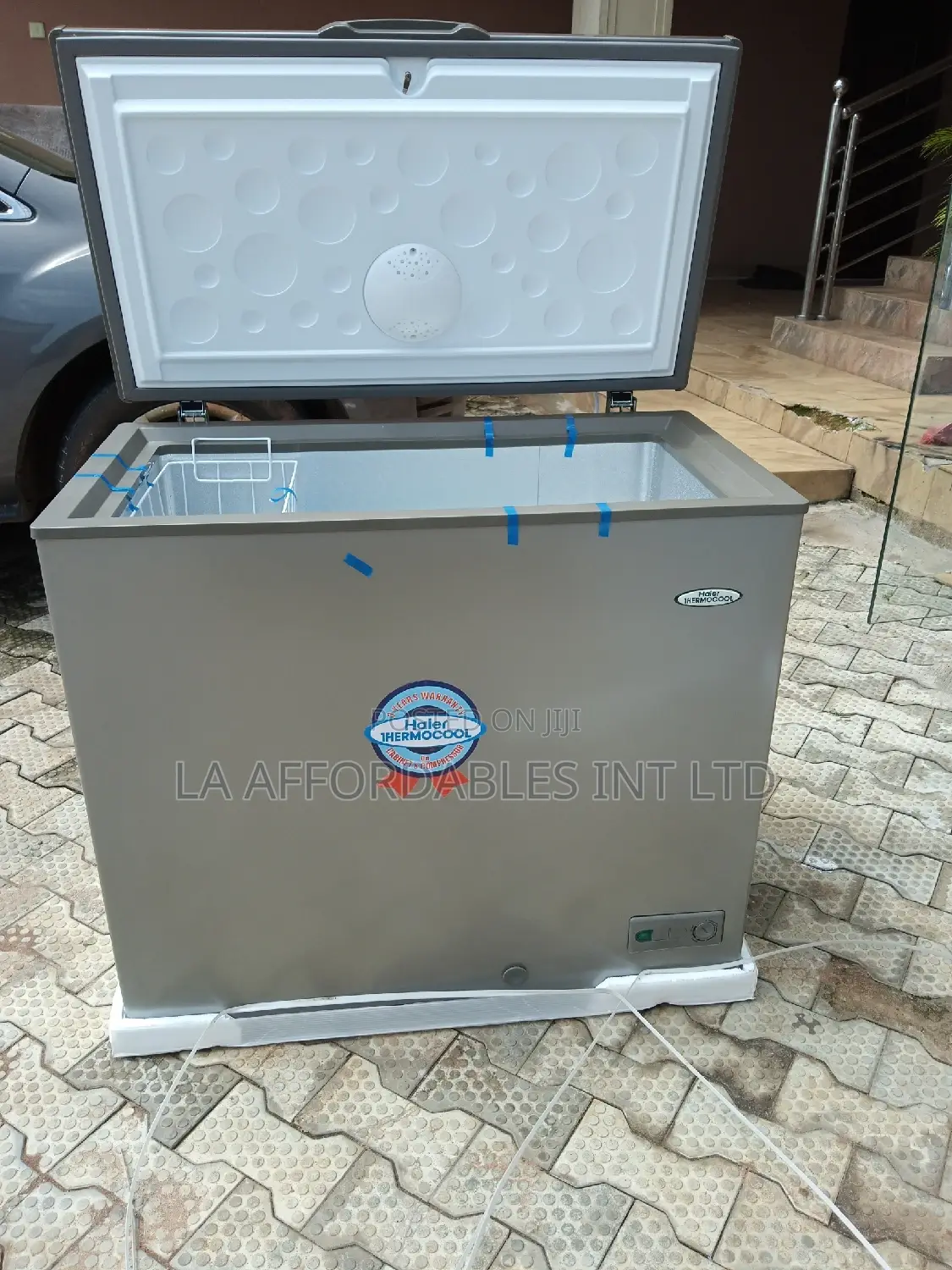 Haier Thermocool Freezer- Htf200