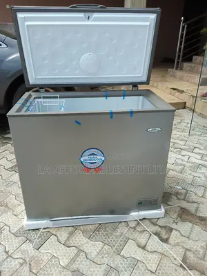 Haier Thermocool Freezer- Htf200