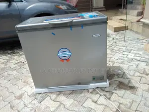 Haier Thermocool Freezer- Htf200
