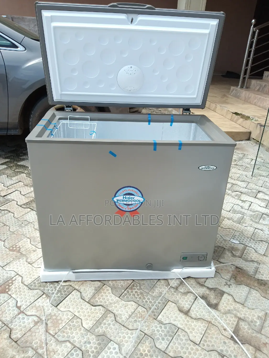 Haier Thermocool Freezer- Htf200