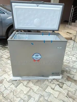 Haier Thermocool Freezer- Htf200
