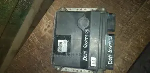 Lexus Es 250 Steering Control 2010