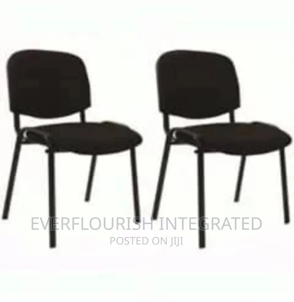 Imported Visitor's Chair
