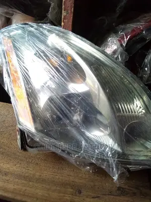 Both Sides Tokunbo Headlight Maxima 2006 Model, Available