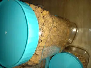 Tiger Nuts