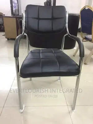 Imported Strong Visitor's Chair