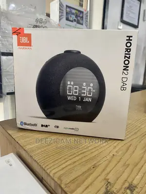 Photo - JBL Horizon 2 FM