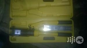 Batex Hydraulic Cable Lock.