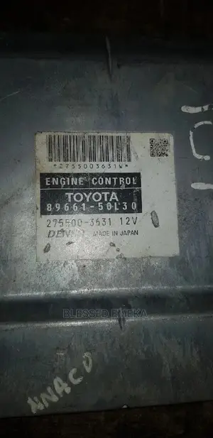 Steering Control Toyota Lexus Ls460 2008
