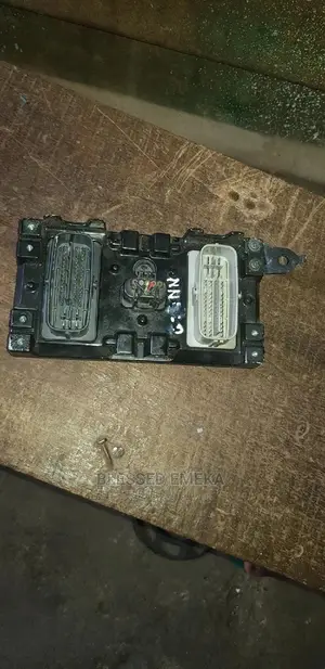 ABS Control Lexus Ls460 2008