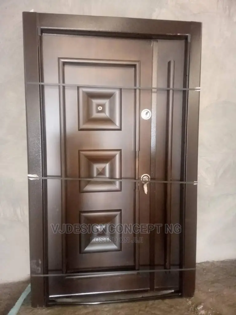Turkish Amor Door