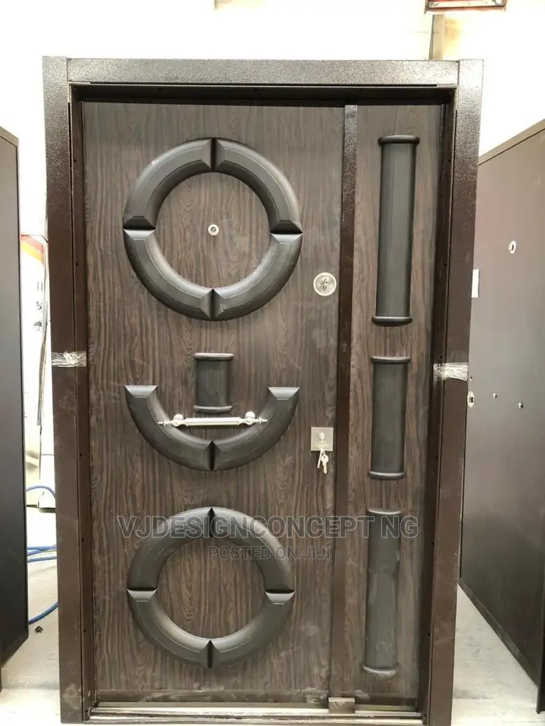 Turkish Amor Door