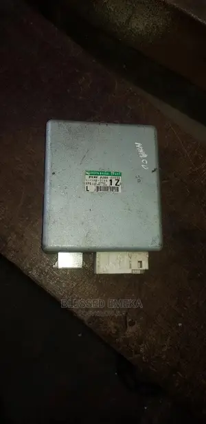 Steering Control Toyota Corolla 2010