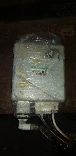 Steering Control Lexus Rs250 2010