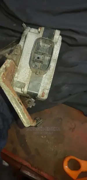 Steering Control Highlander 2007, 2008