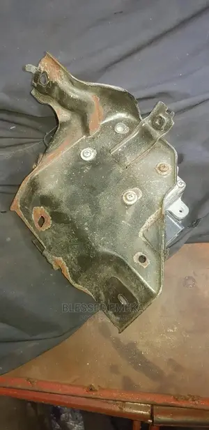 Steering Control Highlander 2007, 2008