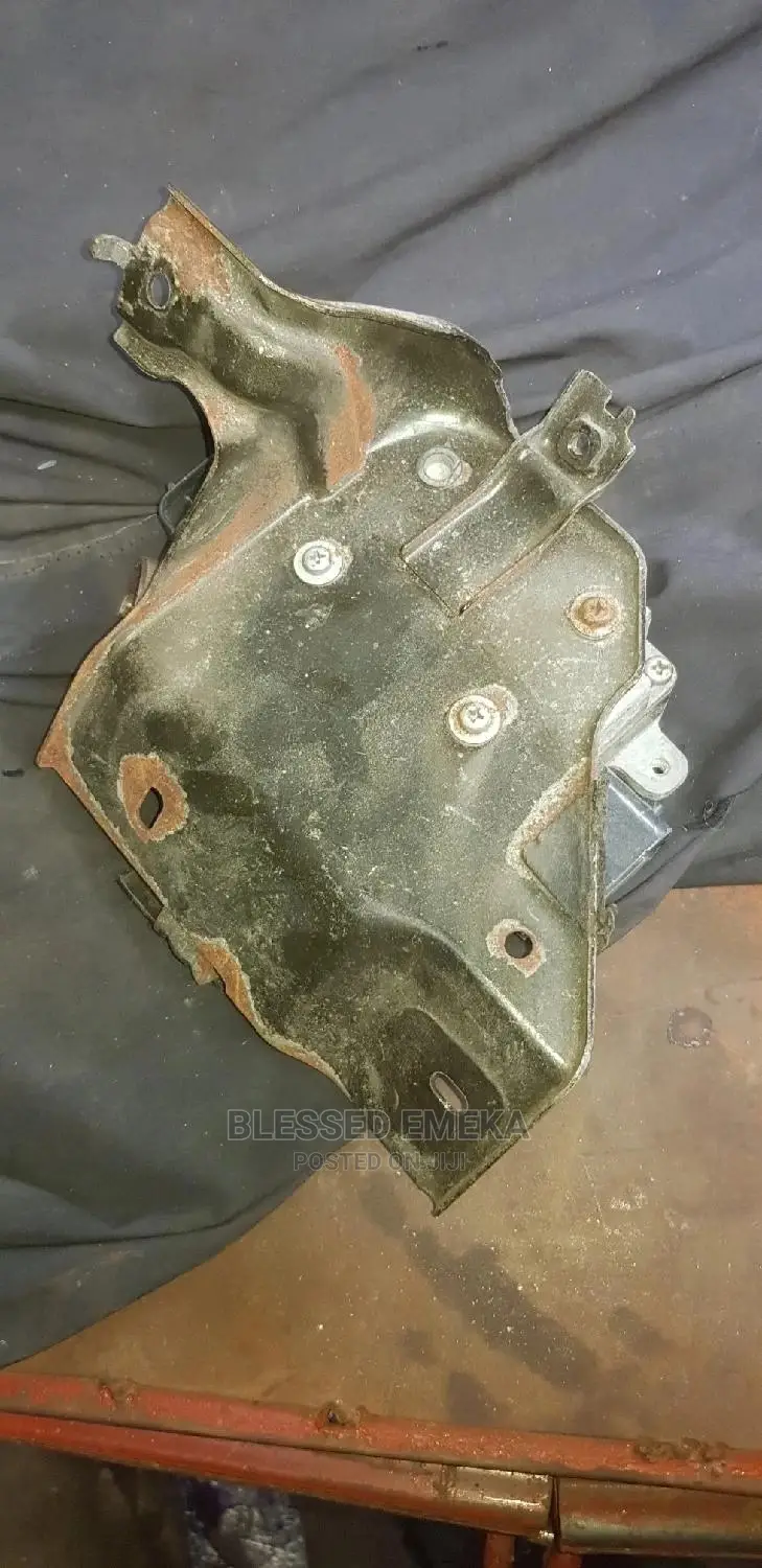 Steering Control Highlander 2007, 2008