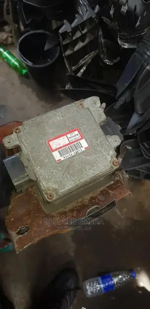 Steering Control Highlander 2007, 2008