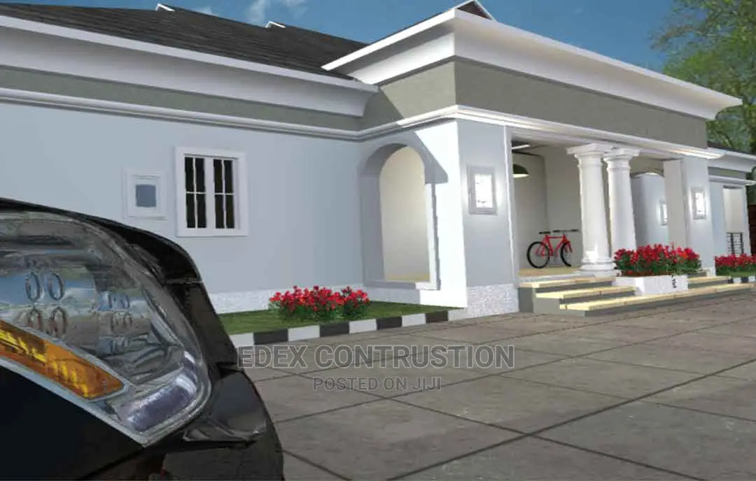 Architectural Designs