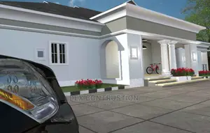Architectural Designs