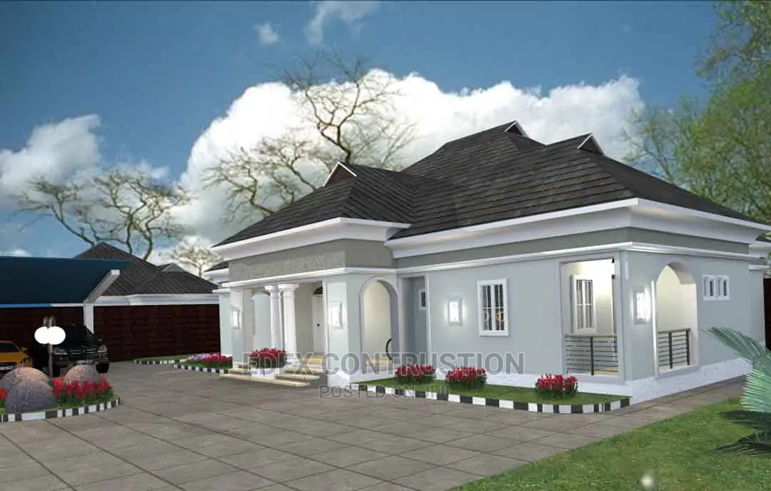 Architectural Designs