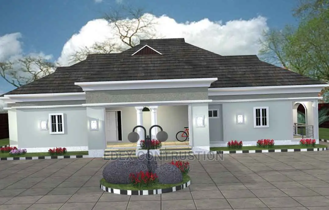 Architectural Designs