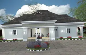 Architectural Designs