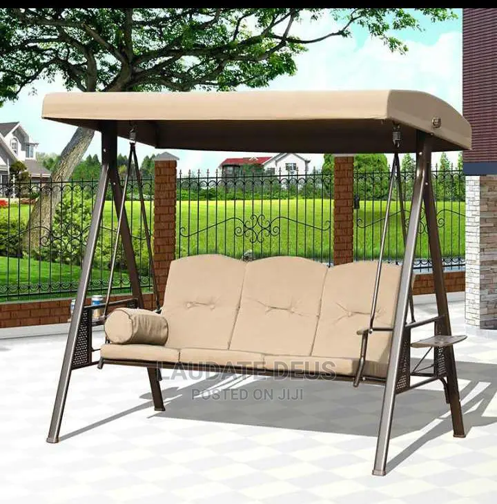 3 in One Swing Chair