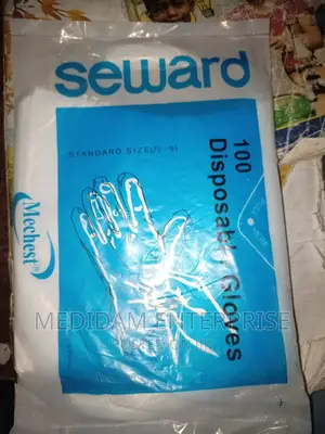 Seward Nylon Hand Gloves