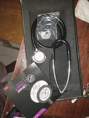 Littmann Stethoscope Classic III