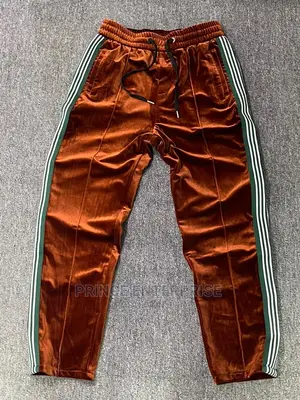 Joggers Trousers