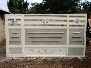 Famous Gates