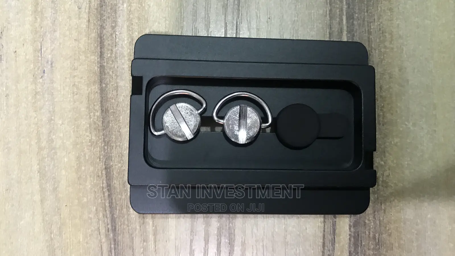 Tripod Stand Base for Weifeng 717