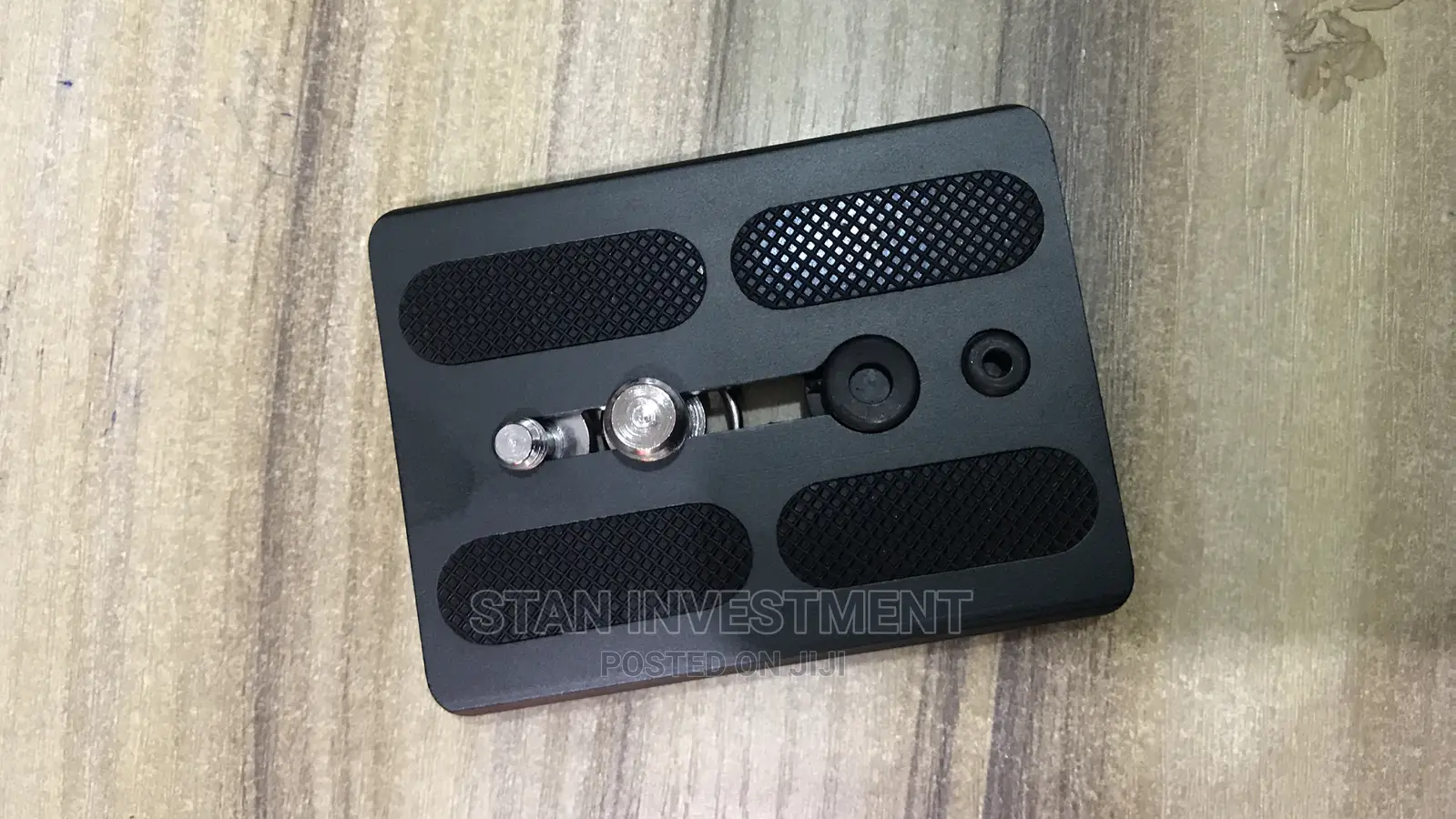 Tripod Stand Base for Weifeng 717