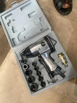 Pneumatic Tools Kit Lx001