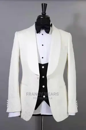 Photo - Occasional Men’S Suits