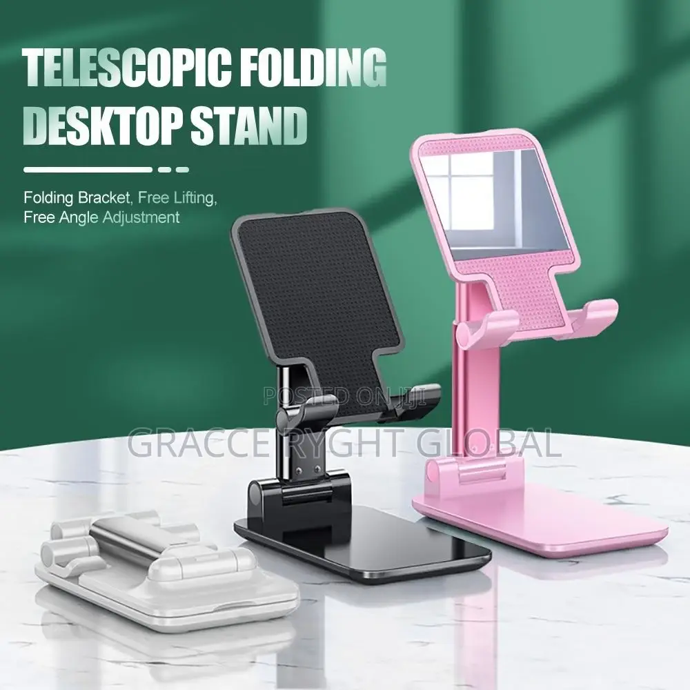 Foldable Phone Holder